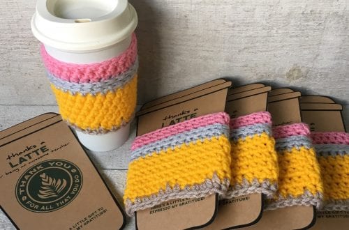 Pencil-Me-In-Cup-Cozy-Crochet-Pattern