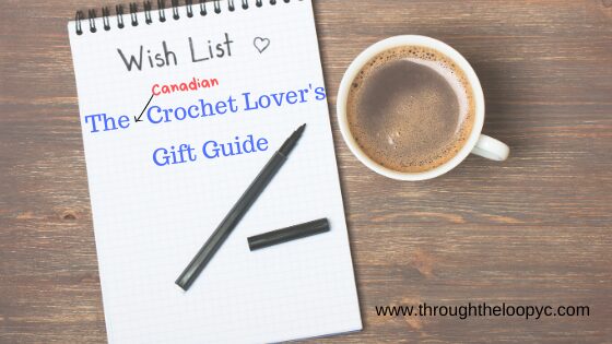 Crochet Lover's Wish List