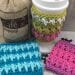 Wilhelmina Cup Cozy Free Crochet Pattern