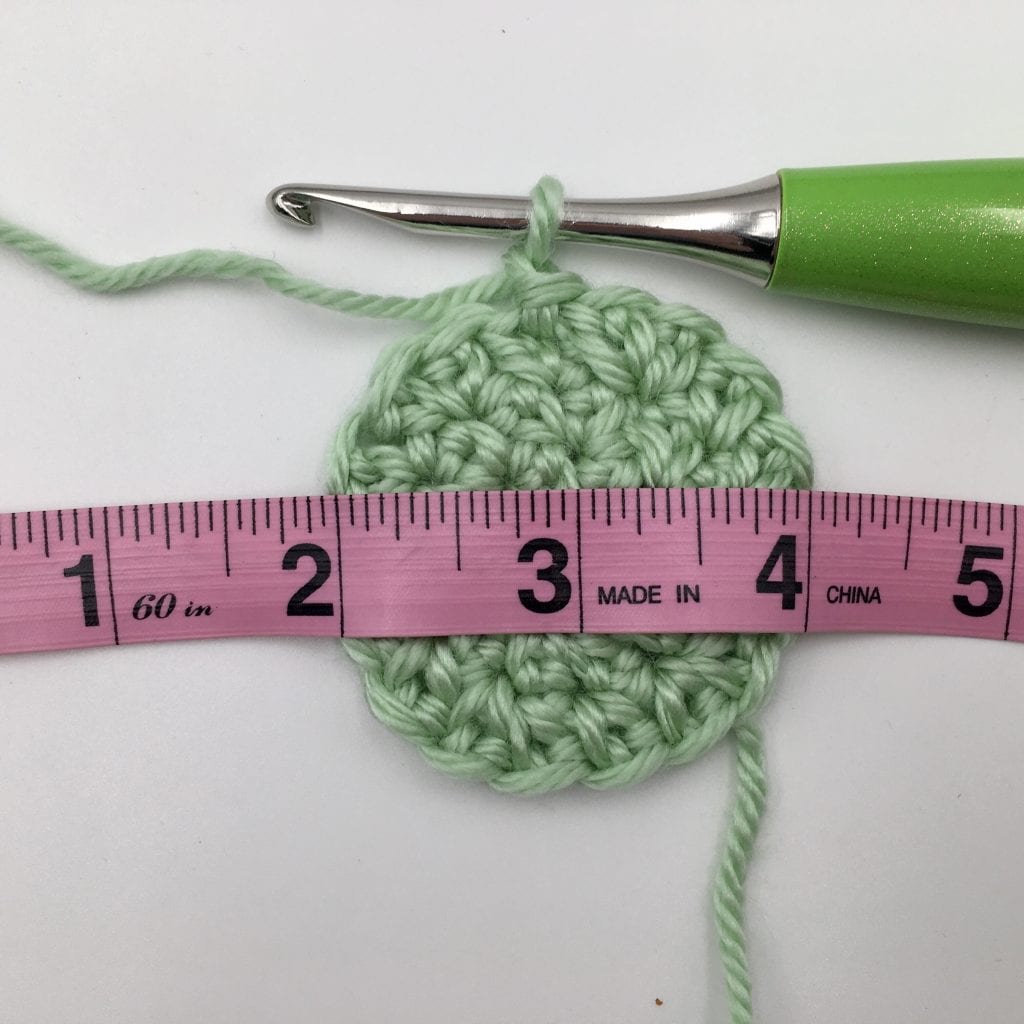 Little Loves Preemie Hat Free Crochet Pattern.
