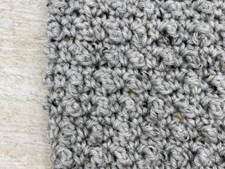 Abbey Lane Cowl Free Crochet Pattern