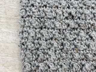 Abbey Lane Cowl Free Crochet Pattern 