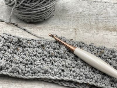 Abbey Lane Cowl Free Crochet Pattern