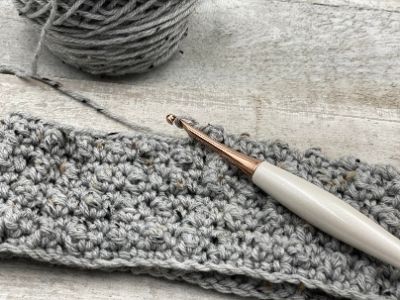 Abbey Lane Cowl Free Crochet Pattern 