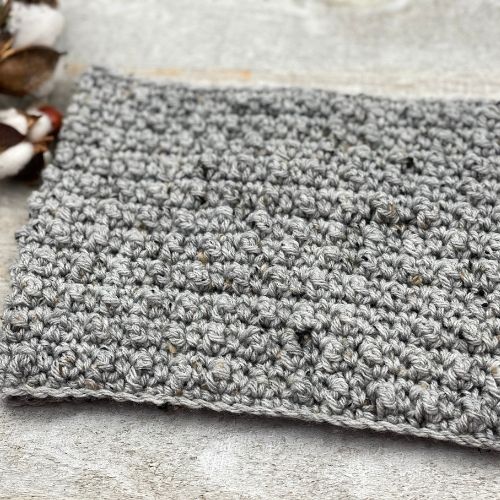 Abbey Lane Cowl Free Crochet Pattern 