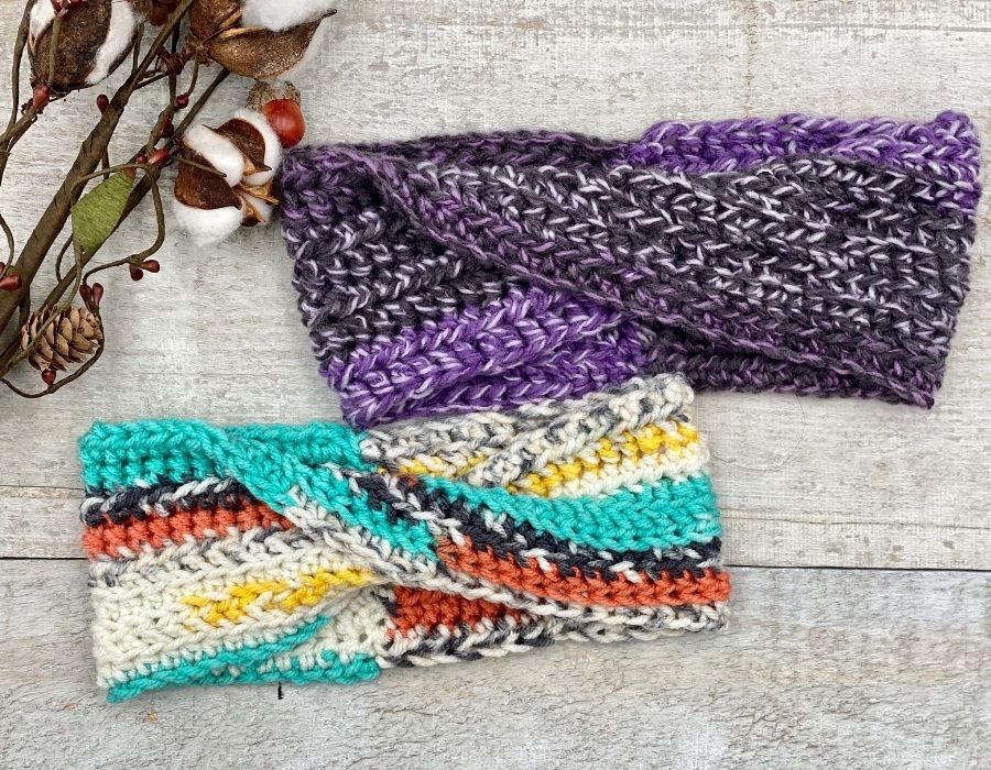 Quick Crochet Gifts EBook