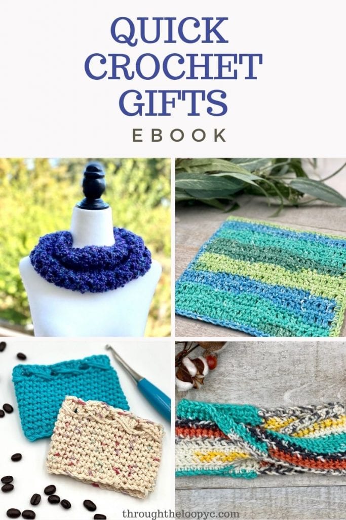 Quick Crochet Gifts EBook