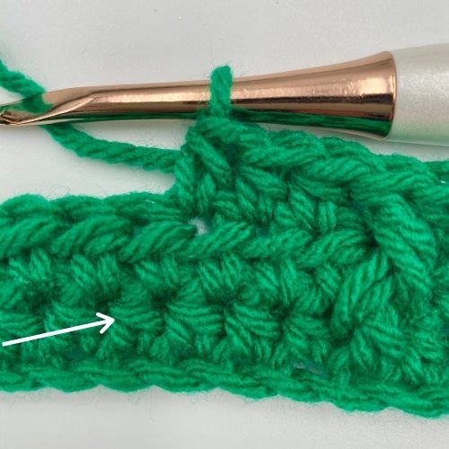 free scarf crochet pattern stitch tutorial 