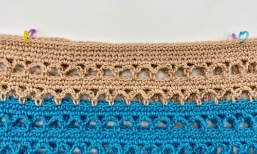 Dockside Bag Free Crochet Pattern 