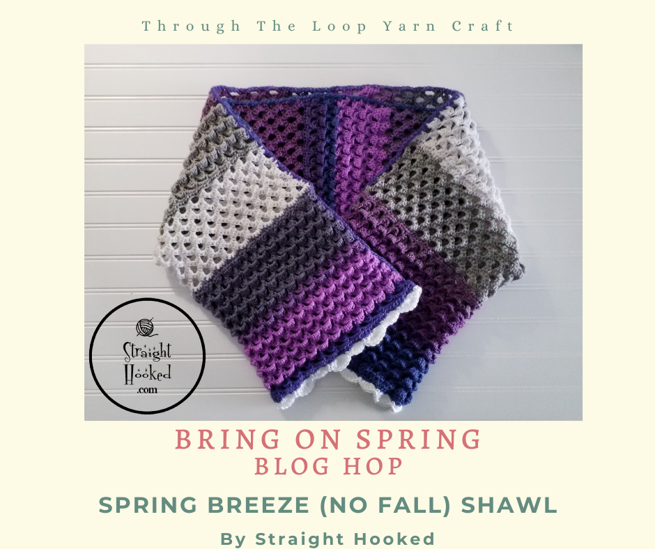 Spring Blog Hop: Leaf Bag - The Cookie Snob