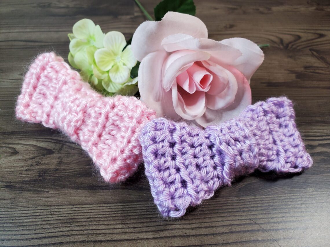 Free Stash Busting Crochet Patterns For Spring - Through The Loop Yarn ...