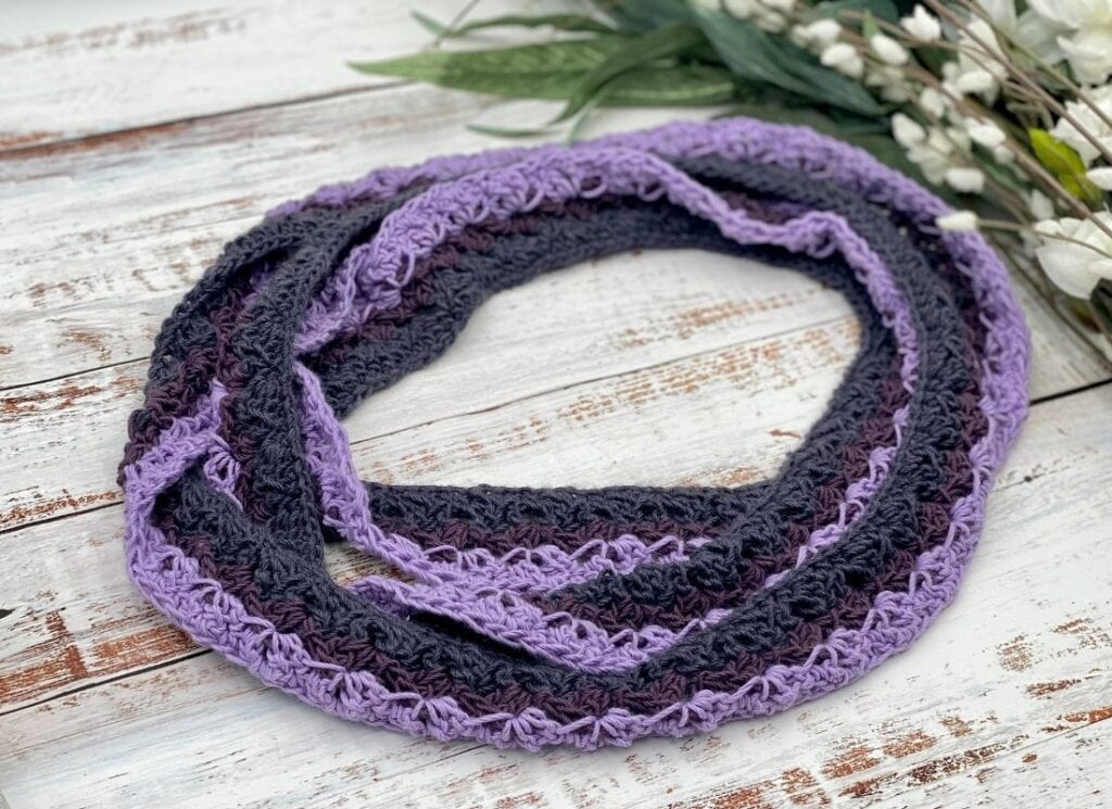 Free Stash Busting Crochet Patterns For Spring - Through The Loop Yarn ...