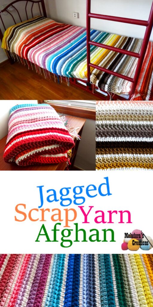 Free Stash Busting Crochet Patterns For Spring - Through The Loop Yarn ...