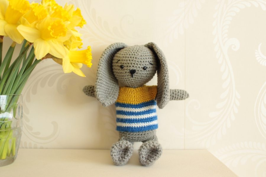 Free Stash Busting Crochet Patterns For Spring - Through The Loop Yarn ...