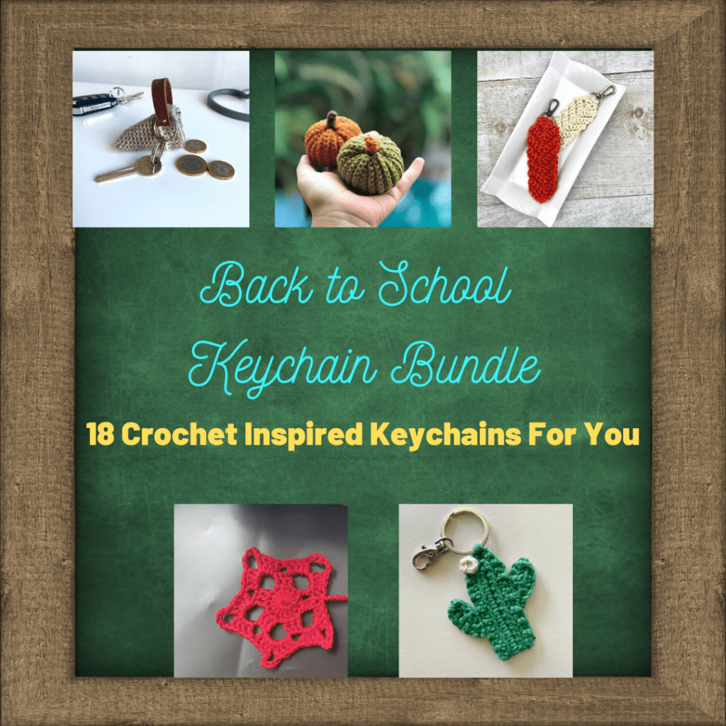 Back to school bundle