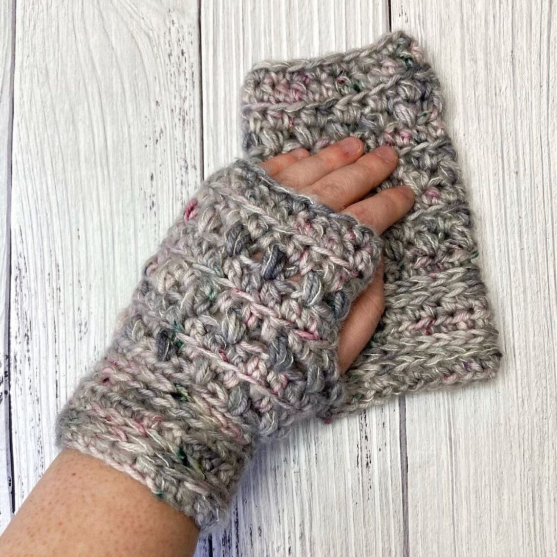 28 One Skein Makes Crochet Patterns Through The Loop Yarn Craft