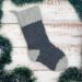 Free Crochet Christmas Stocking Pattern