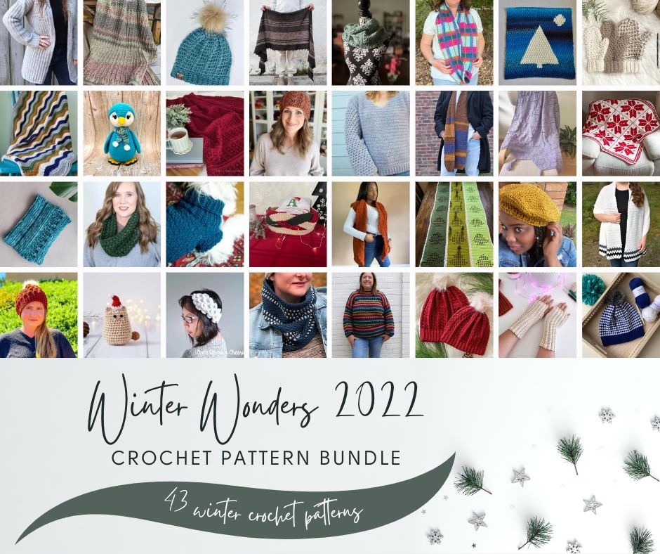 Winter Wonders Blog Hop Bundle 
