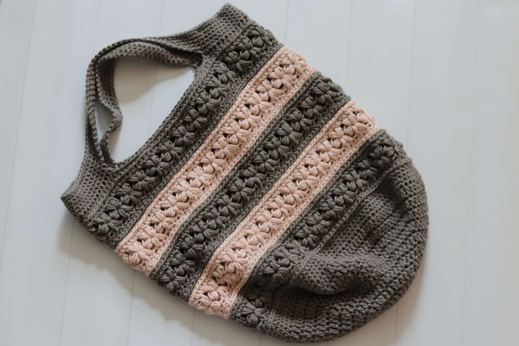 50 Free Crochet Bag Patterns Through The Loop Yarn Craft