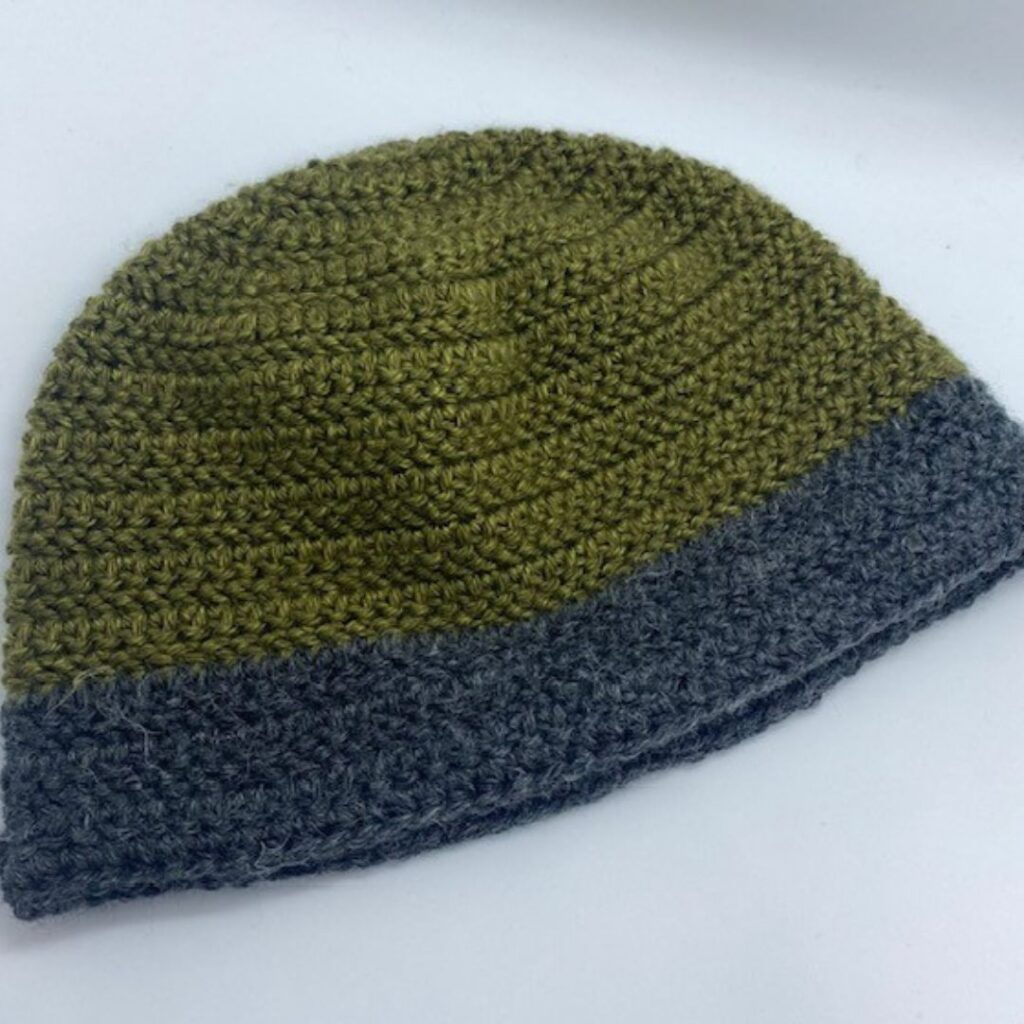 Comfort Beanie Tester Picture 