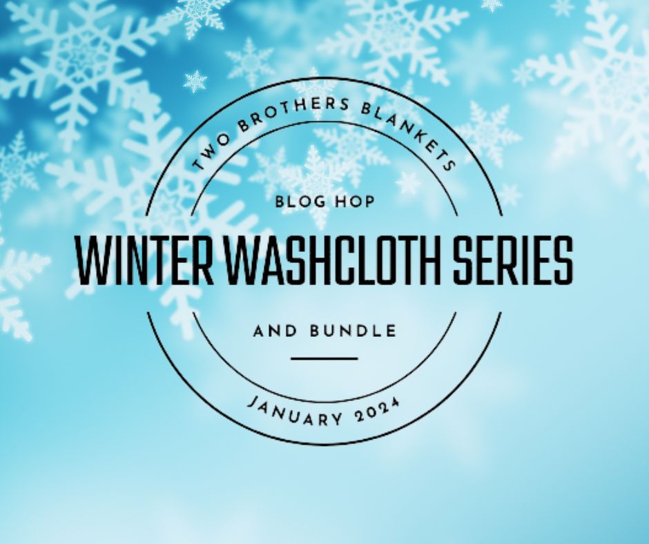 Winter Washcloth Blog Hop 